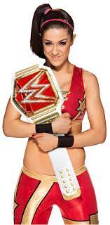 Bayley Wwe Women S Champion By Nibble T Deviantart Com On Deviantart Wwe Womens Wwe Raw Women Wwe Girls