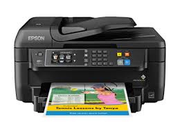 How to use copy, scan, and fax features in epson 3640 machine. Epson Workforce Wf 2760 Workforce Series All In Ones Printers Support Epson Us