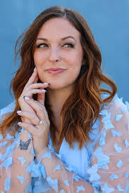 Stacy Rickard's Instagram, Twitter & Facebook