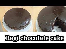 Ragi Chocolate Cake Recipe In Tamil Ragi Cake Recipe In Tamil Millet Snacks Recipes Youtube Cake Recipes Chocolate Cake Recipe Cake Recipes In Tamil