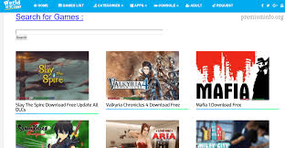 Best Sites To Download Cracked Pc Games For Windows 7 8 8 1 10 Premiuminfo