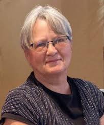 Beverley Jane Scheidt (Pegg) Obituary