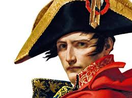 Napoleon bonaparte was a french military general who crowned himself the first emperor of france. Fluch Oder Segen Opulente Biografie Napoleon Ein Leben Buch Westfalische Nachrichten