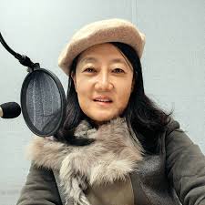 컨트리뷰터 이화정 영화심리상담사