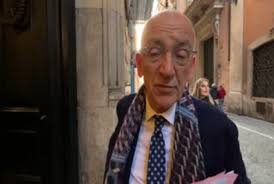 Fontana incontra Comandante Generale Carabinieri Salvatore Luongo a  Montecitorio