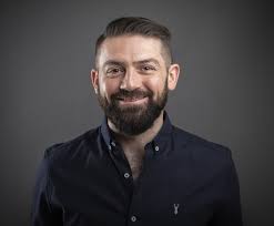 Ben Gee is fundraising for Parkinson's UK