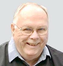 Kenneth WITTE Obituary