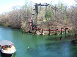 I want to go to bg soo bad d Big Bad Wolf The Photo From Busch Gardens Williamsburg Coasterbuzz
