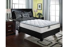 Simmons Beautysleep Bodyzone Belleisle Tight Top Queen Mattress And Boxspring Set Slip Off To Dreamland On This Wonderful Top Mattress Queen Mattress Mattress