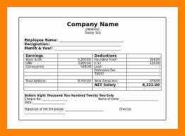 Independent Contractor Pay Stub Template Unique 7 Independent Contractor Pay Stub In 2020 Resume Template Free Payroll Template Downloadable Resume Template