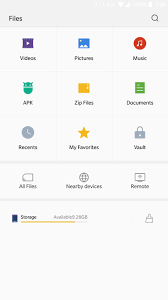 Luckily, there are lots of free and paid tools that can compress a pdf file in just a few easy steps. Download Meizu Flyme Os File Manager Apk For All Devices Zetamods