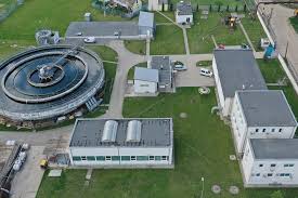 Primăria municipiului turda, salina turda și compania de apă arieș au fost ieri gazdele delegației parlamentului european, formată din 11 deputați europeni din germania, olanda, portugalia și românia și membri ai secretariatului comisiei regi. StaÈ›ie De Tratare ApÄƒ ArieÈ™ul Turda Acsa Sa