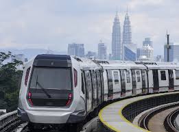 Rapid kl menyarankan para penumpang yang menggunakan perkhidmatan mrt laluan kajang pada waktu puncak petang 27 mei lepas dari stesen mrt bukit bintang pada pukul 6.40 petang ke stesen mrt kajang untuk. Mrt Laluan Kajang Dan 3 Stesen Lain Akan Ditutup Hujung Minggu Ini