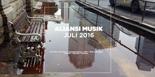 Nah, untuk itu hipwee sudah merangkum 15 lagu dari musisi indonesia yang rilis sepanjang bulan oktober 2020, siapa tahu bisa jadi teman menata perasaan hingga musim hujan berganti cerah. Download Lagu Lagu Indie Lokal Aliansi Musik Juli 2016