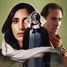 The Split series three first look photo teases MAJOR plot twist