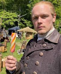 Thinking about starting Outlander. Good?