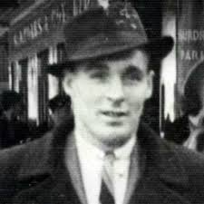 Edna Hayes (1919-1998)