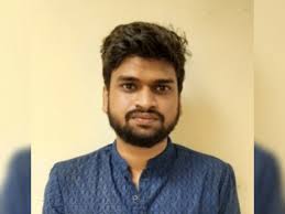 UP ATS arrests Maulana Umar Gautam's son Abdullah