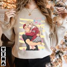 Wallpaper Vintage Overflow Anime Limited Edition T-shirts