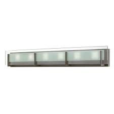 Hinkley Lighting Vanity Lighting Lighting The Home Depot