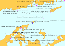Long Island Sound Current Charts Best Picture Of Chart
