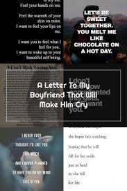 Dear (name of the boyfriend), today i want to tell you that all the great things i have encountered are all given to me by you. A Letter To My Boyfriend That Will Make Him Cry Odyssey 2021 At En Mdg Sdg3d Undp Org