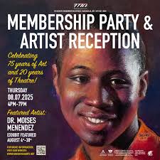 Have you gotten your tickets yet? Murder Mystery Dinner "Married to Death"