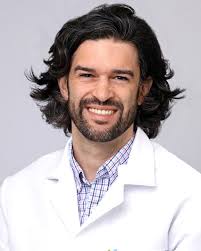 Dr. Daniel Vincent DiGiacomo, MD