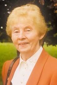 Condolence Book for Annie Gibbons (née Mitchell) (Castlebar, Mayo)