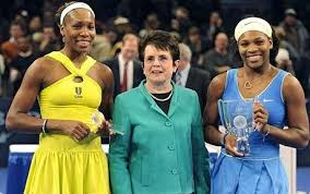 She won it seven times as a. Serena Williams Wins Billie Jean King Cup