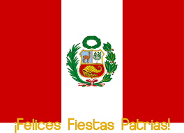 Felices Fiestas Patrias El Peru Gbc Desea Que Puedan Disfrutar De Este Feriado Largo Haciendo Lo Que Mas Les Guste Pero Siempre Peru Flag Flag Peruvian Flag
