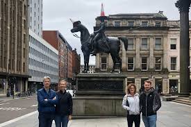Hier finden sie 674.158 bewertungen und fotos von reisenden über 1.060 sehenswürdigkeiten, touren und ausflüge. Stadtrundgang Durch Glasgow 2021