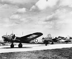 RAF100 — Aerospace Bristol