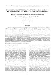 Wilayah cirebon berdekatan dengan pesisir laut. Http Jurnal Unpad Ac Id Responsive Article Download 19097 8926