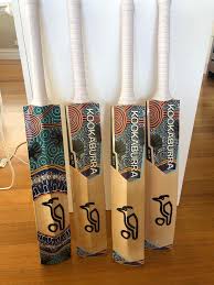 Dan has helped us tremendously over the years. Dan Christian Using These Indigenous Inspired Bats For The Rest Of The Big Bash They Look Sick Cricket