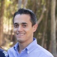 Anthony Marconi's Instagram, Twitter & Facebook