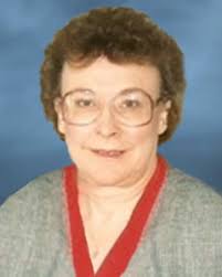 Doris Ruth Kletscher