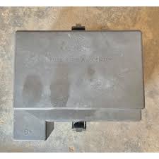 Check spelling or type a new query. Proton Persona Fuse Box Used Shopee Malaysia