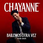 Chayanne