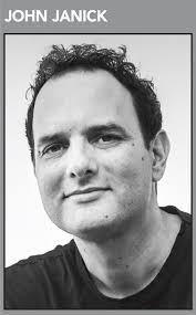 NEAR TRUTHS: CHANGINGS OF THE GUARD