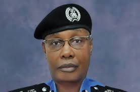 Outgoing inspector general of police (igp), mohammed adamu has handed over to usman alkali baba the new acting inspector general of police. W19jqasi6efaum