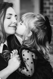 Happy Mother's Day! This past year, I made a big career change for our  family. Now, I get to be with my daughter when she's sick at night. I get  to wake