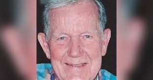 James "Jim" Carr, Obituary