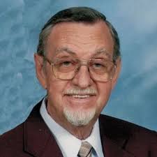 Gerald Rainey (1938-2017)