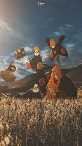 ❤ get the best pain naruto wallpaper on wallpaperset. Six Paths Of Pain Wallpapers Wallpaper Cave