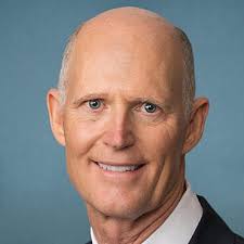 Sen. Rick Scott