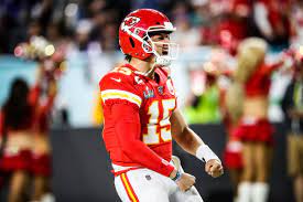 Kansas City Chiefs win Super Bowl: Mahomes rallies to outlast 49ers -  Sports Illustrated