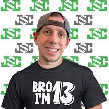 Alba Clark's Instagram, Twitter & Facebook