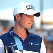 Profile for sven kattentidt golf