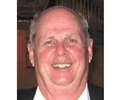 Donald Finn Obituary (1938